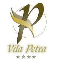 Vila Petra logo