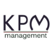 KPM Management logo