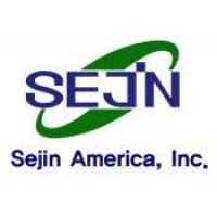 Sejin America, Inc. logo