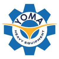 Yoma Heavy Equipment logo