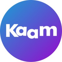 Kaam.com logo