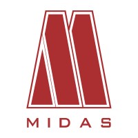 Midas Group logo