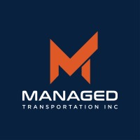 Managed Transportation, Inc. logo