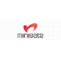 Minigate logo