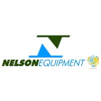 Nelson Equipment Company, Inc. logo