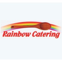 Rainbow Catering logo