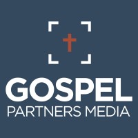 Gospel Partners Media logo