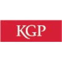 KGP LEGAL LLC logo