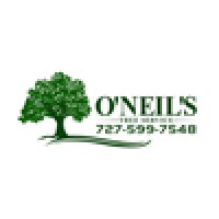 ONeils Tree Service logo