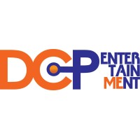 DCP Entertainment logo