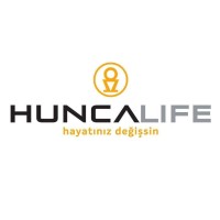 Huncalife Cosmetics logo