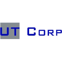 UT Corp logo
