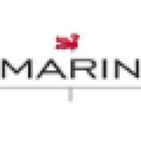 Marin Restaurant and Bar logo