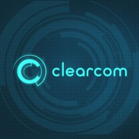 Clearcom logo