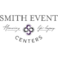 Smith Event Centers logo