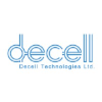 Decell logo