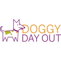 Doggy Day Out Kennel & Daycare logo