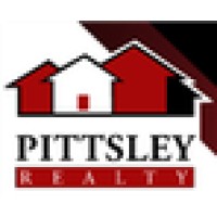 Pittsley Realty logo