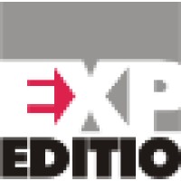 EXPEDITIO logo