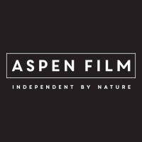 Aspen Film logo