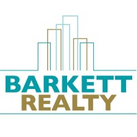 Barkett Realty logo