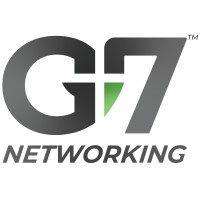 G7 Networking logo
