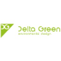 Delta Green Environmental Design logo