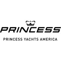 Princess Yachts America Official logo