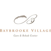 Baybrooke Village Care And Rehab Center logo