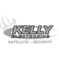 Kelly Electronics logo
