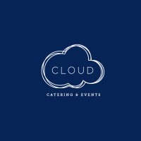 Cloud Catering & Events logo