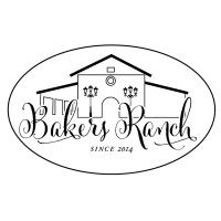 Bakers Ranch - Florida's Premier Top Rated All Inclusive Wedding Venue logo