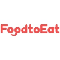 FoodtoEat logo