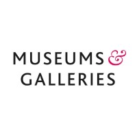 MUSEUMS & GALLERIES LIMITED logo
