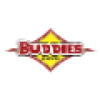 Buddies Burgers logo