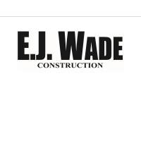E.J. Wade Construction, LLC logo