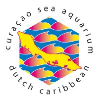 Curaçao Sea Aquarium logo