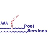 AAA Pool Services logo