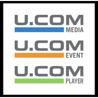 U.COM logo