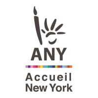 Accueil New York logo