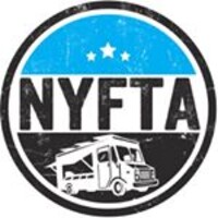 New York Food Truck Association logo