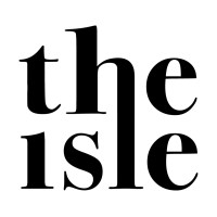 The Isle logo