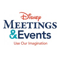 Disney Meetings & Events logo