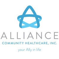 Alliance Community Healthcare logo