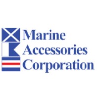 Marine Accessories Corporation logo