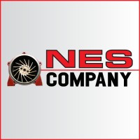 NES Company, Inc. logo