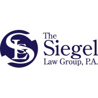 The Siegel Law Group, P.A. logo