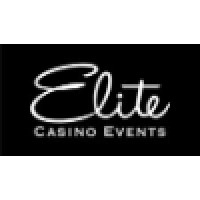 Elite Casino Events Texas logo