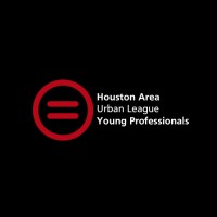 Houston Area Urban League Young Professionals logo