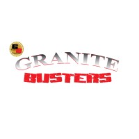Granite Busters logo